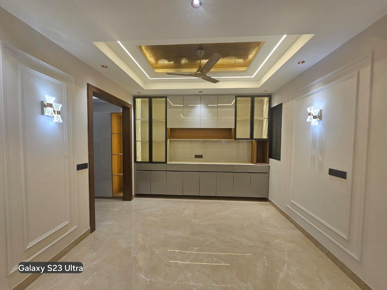 4 BHK Apartment in Omkar Alta Monte Malad East, Mumbai - View 2