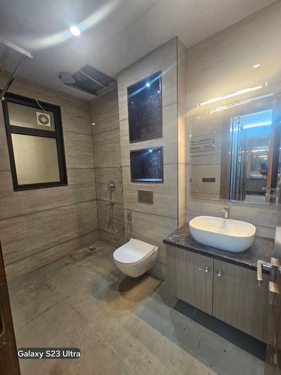 4 BHK Apartment in Omkar Alta Monte Malad East, Mumbai - View 3