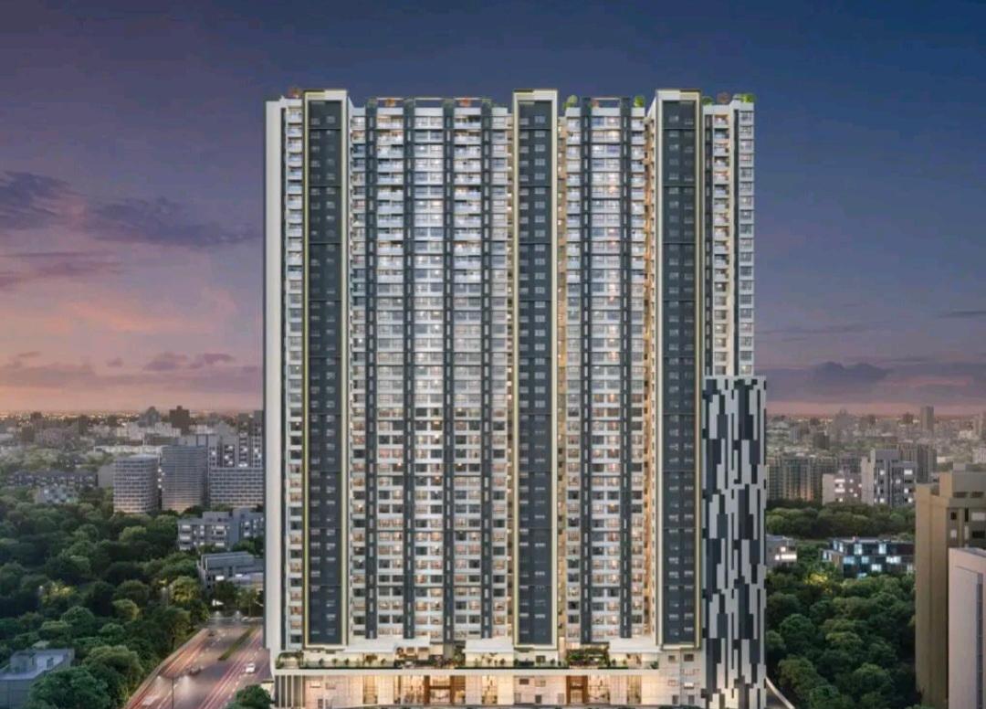 3 BHK Apartment in Paradigm Alaya Oshiwara, Jogeshwari mumbai