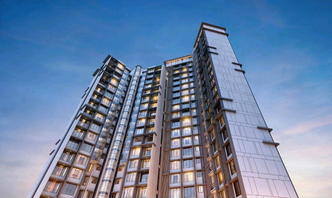 2 BHK Apartment in Purva Clermont Chembur, Mumbai