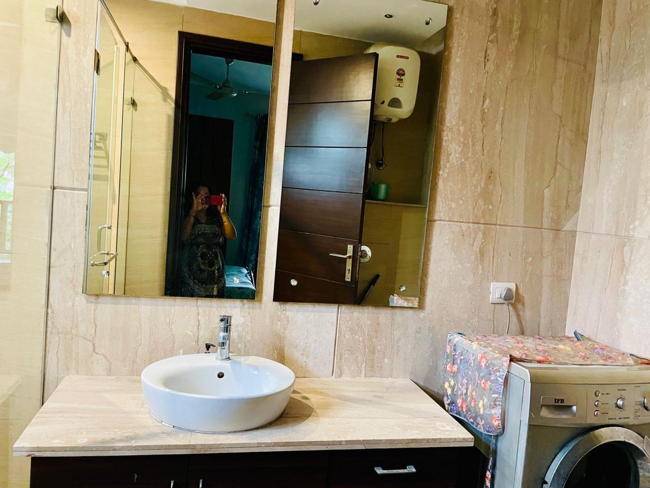 2 BHK Apartment in Purva Clermont Chembur, Mumbai photo 5
