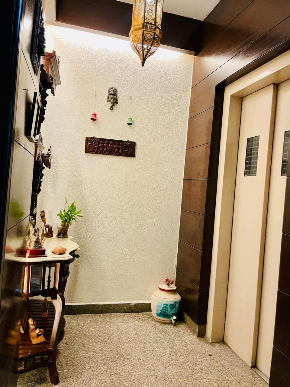 2 BHK Apartment in Purva Clermont Chembur, Mumbai photo 7