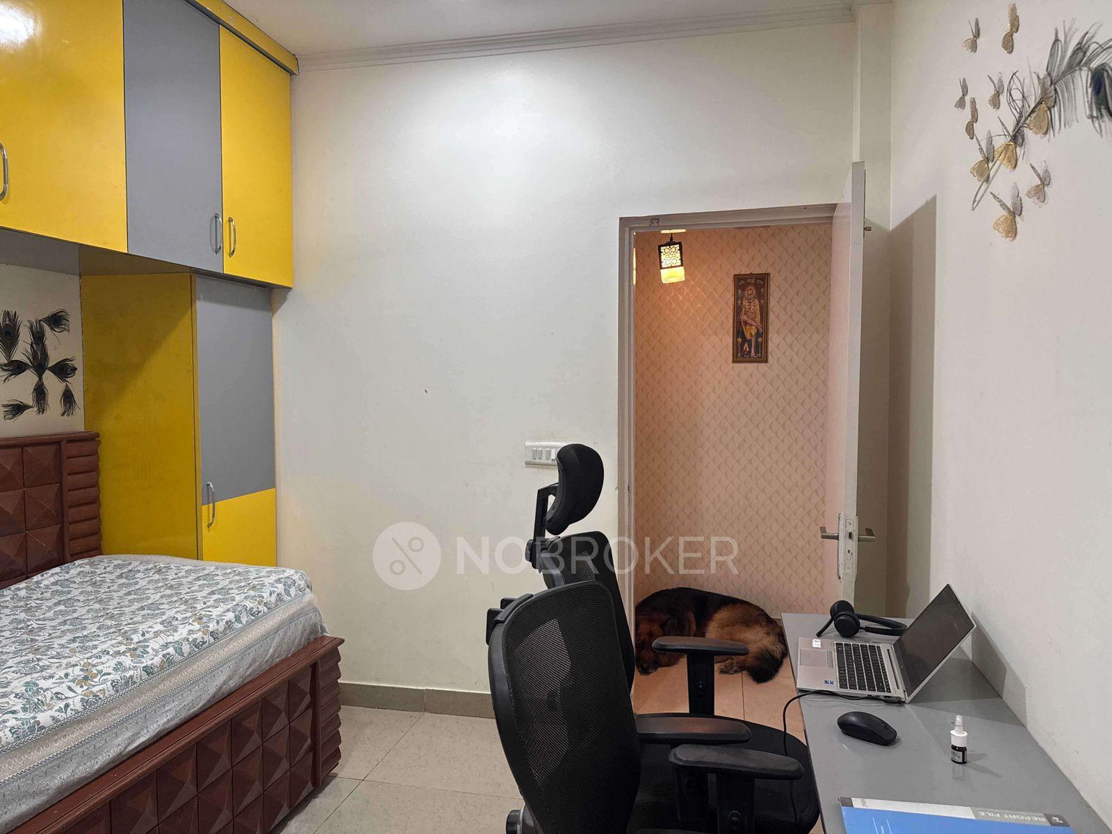 1 BHK Apartment in Trishika Skye 175 Vikhroli East, Mumbai - View 2