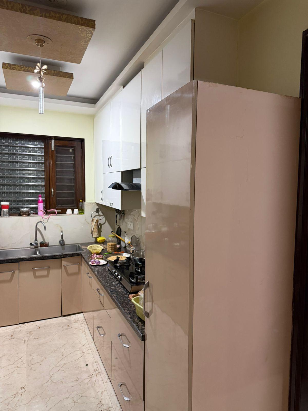 1 BHK Apartment in Trishika Skye 175 Vikhroli East, Mumbai - View 3