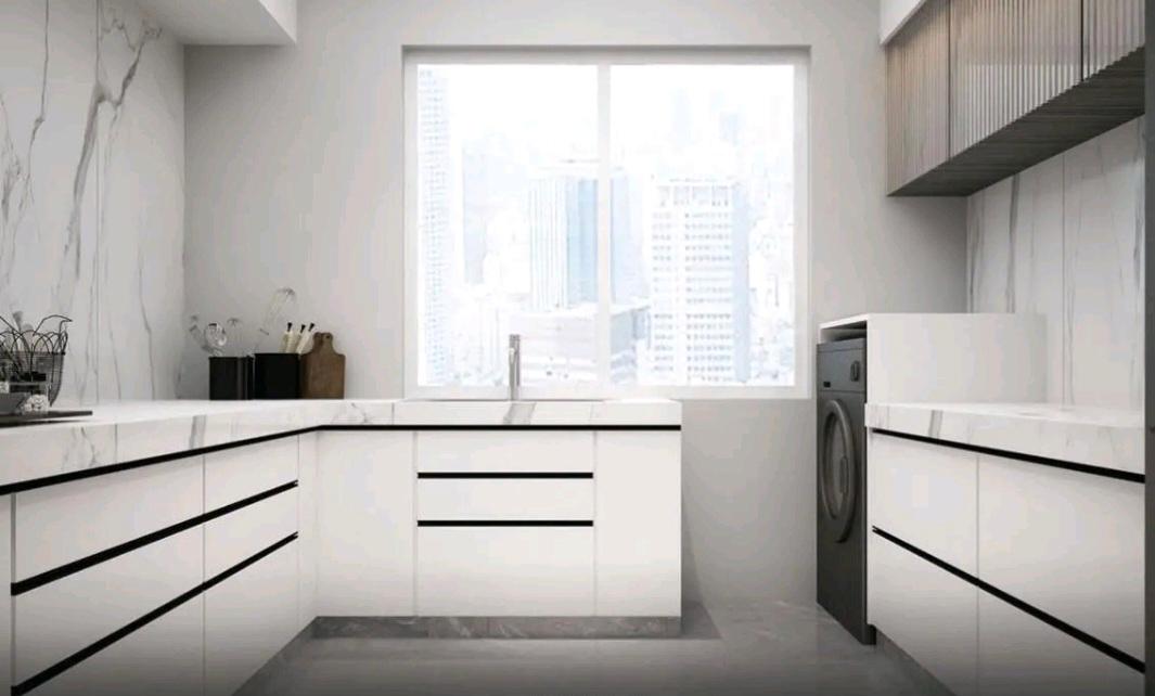 1 BHK Apartment in Velstand Ariha Vincere Goregaon West, Mumbai - View 3