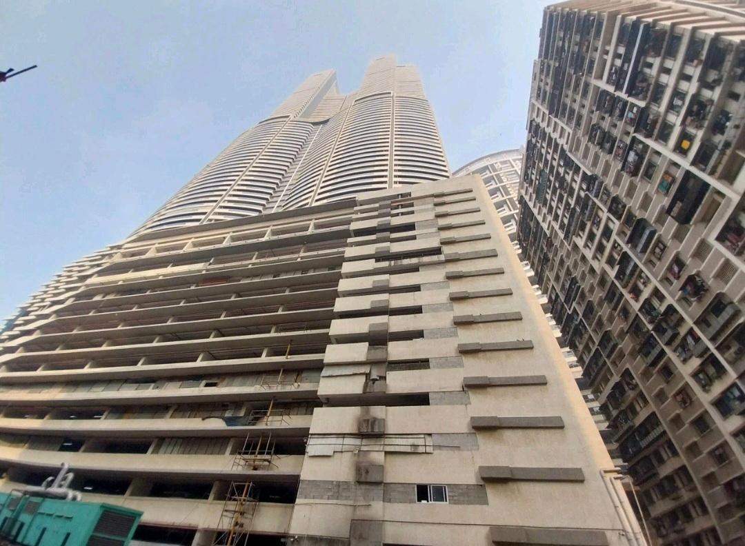 2 BHK Apartment in Velstand Ariha Vincere Goregaon West, Mumbai