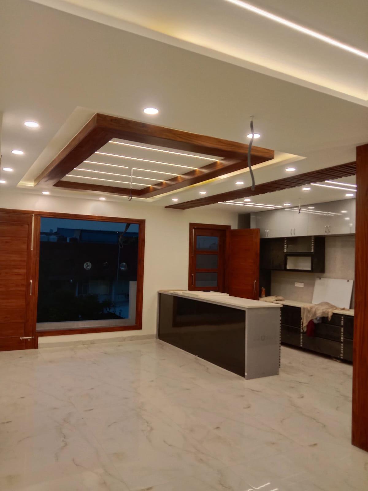 3 BHK Apartment in 34 Park Estate Goregaon West, Mumbai - View 2