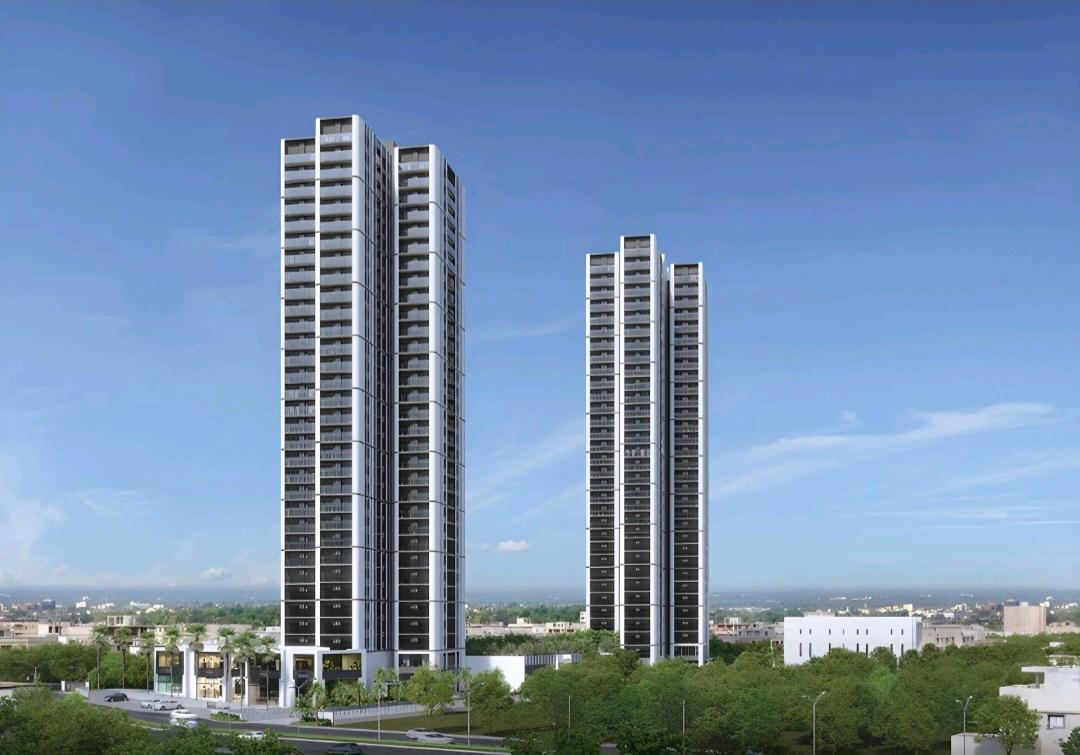 3 BHK Apartment in Birlya niyaara woril mumbai