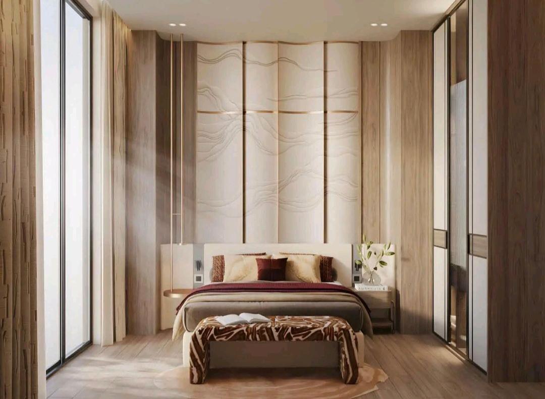 3 BHK Apartment in Birlya niyaara woril mumbai - View 3