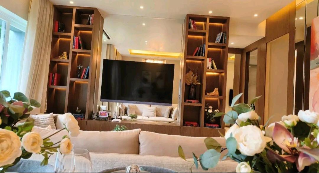 3 BHK Apartment in Birlya niyaara woril mumbai photo 6