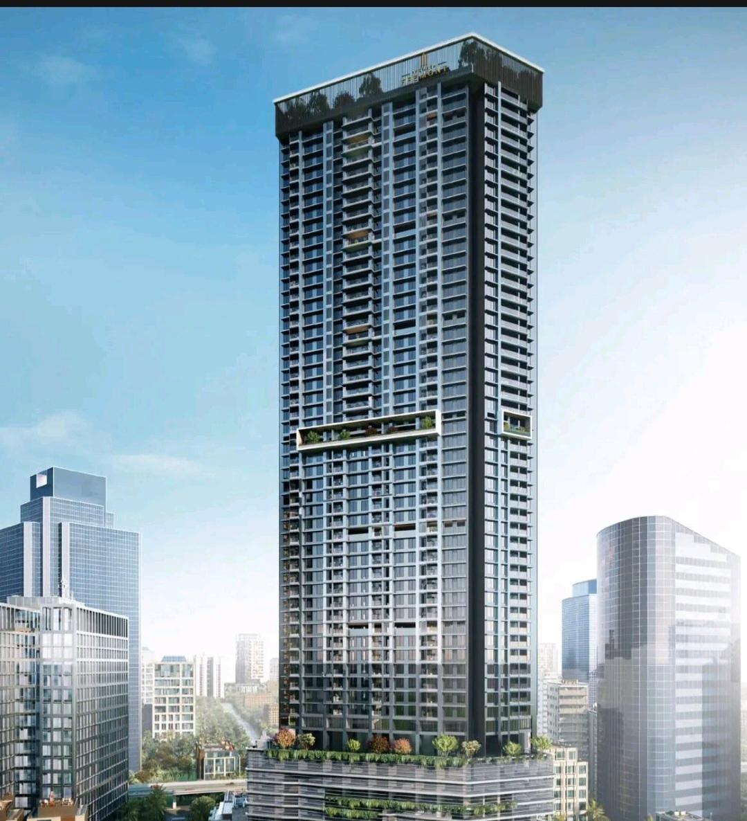 1 BHK Apartment in Darsshan promesa Fremont apartment in lalbaug Parel mumbai