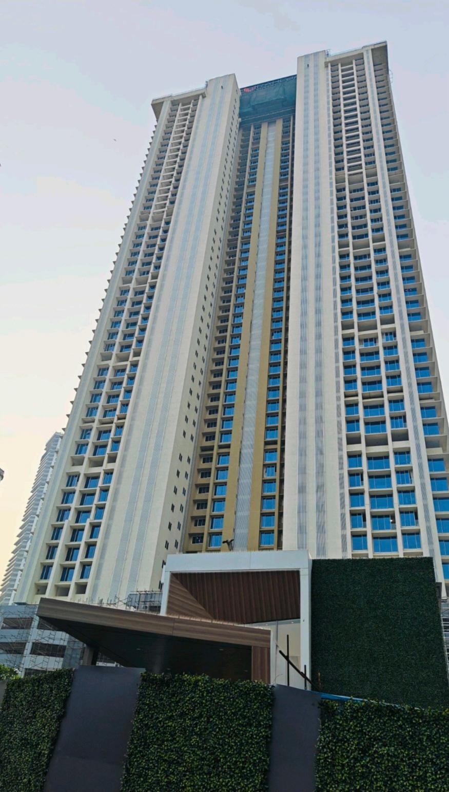 3 BHK Apartment in Purva Clermont apartment in chembur mumbai