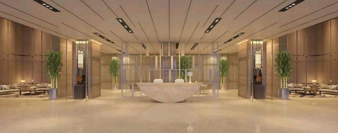 3 BHK Apartment in Purva Clermont apartment in chembur mumbai - View 2