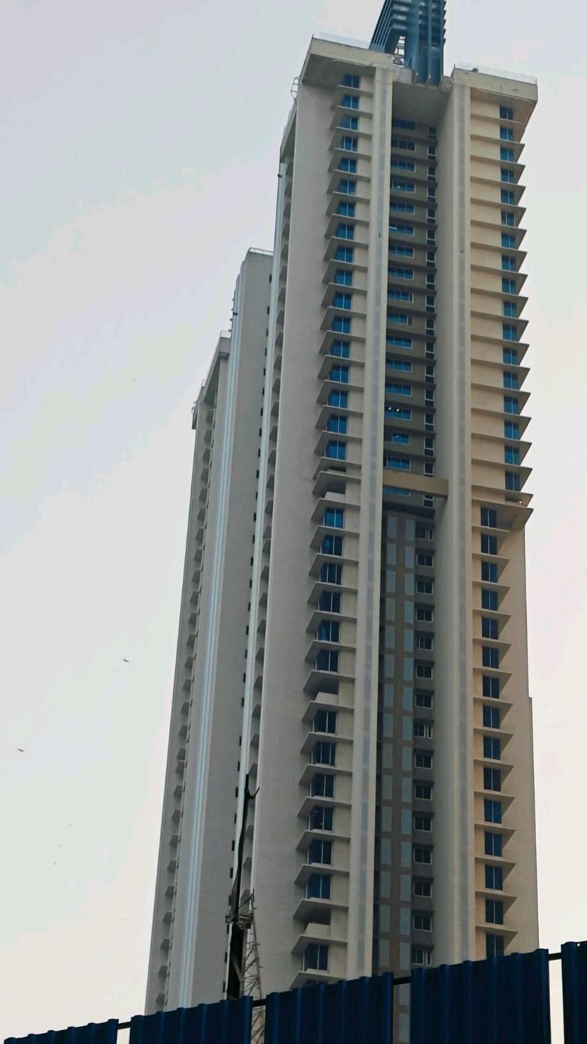 4 BHK Apartment in Purva Clermont apartment in chembur mumbai