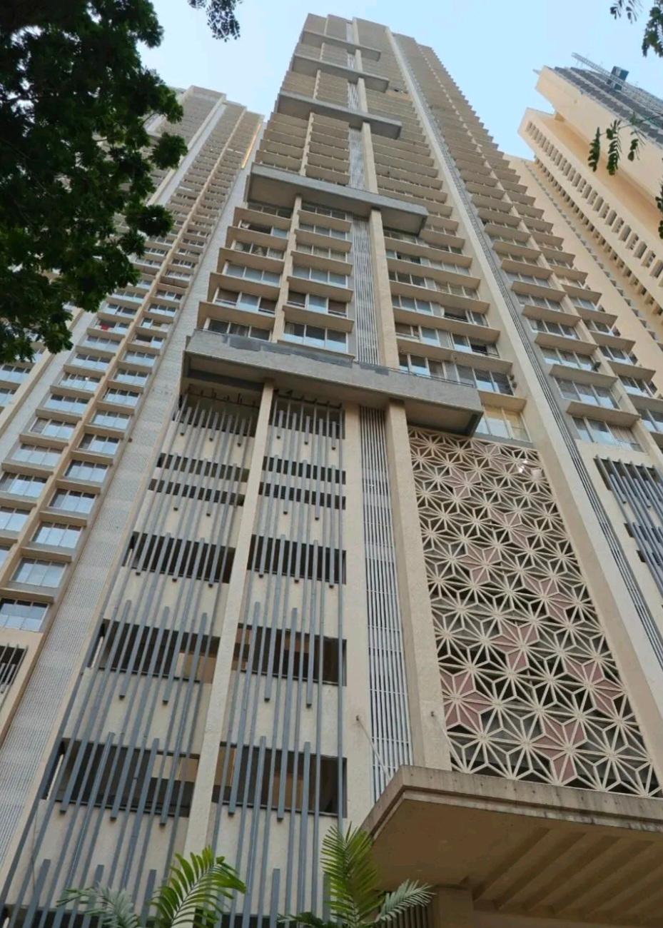 1 BHK Apartment in Multistar autograph Residency Oshiwara Jogeshwari mumbai