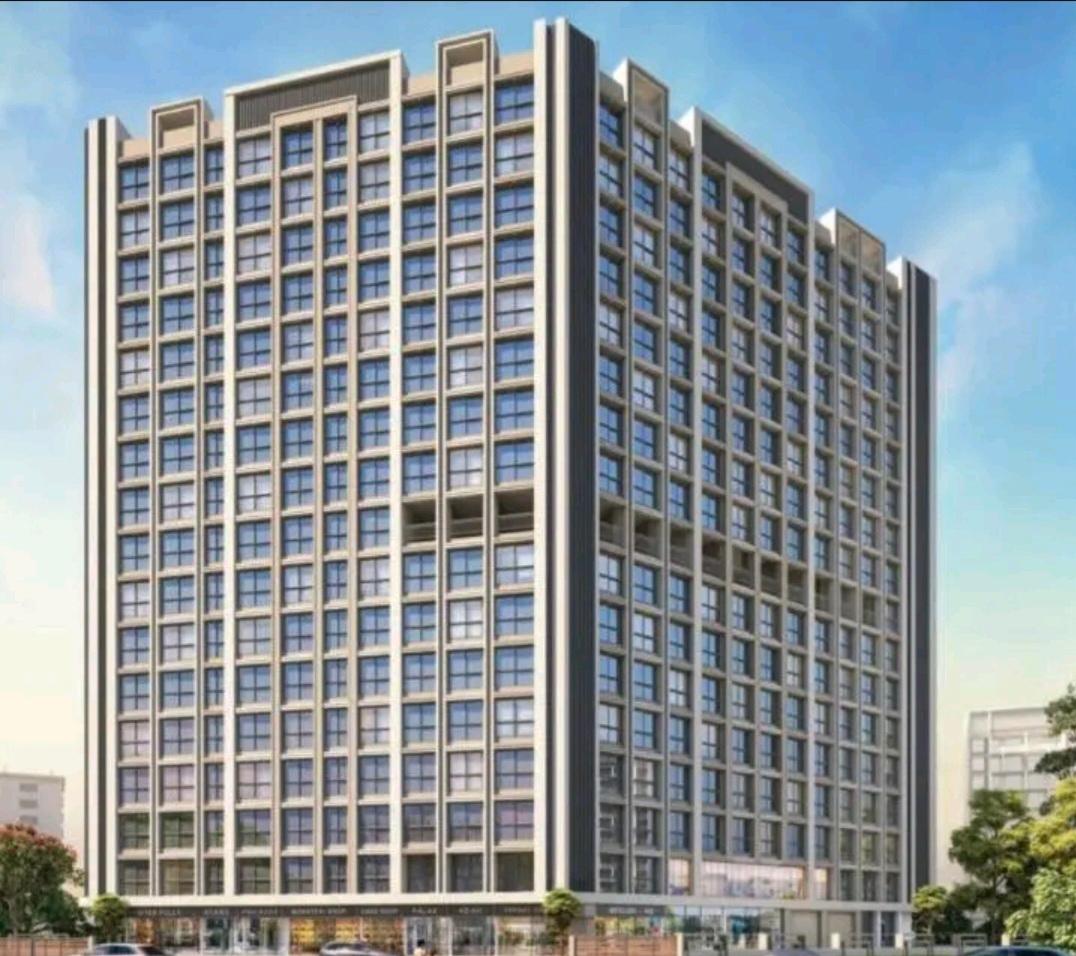 3 BHK Apartment in Raheja imperia apartment in worli mumbai