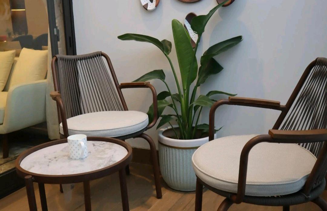 3 BHK Apartment in Rishabraj Avyaana Bangur Nagar, Goregaon West - View 2