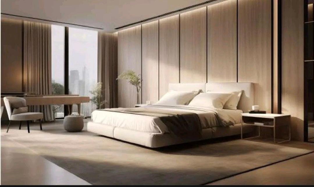 4 BHK Apartment in Hiranandani Rockside Powai, Mumbai photo 6