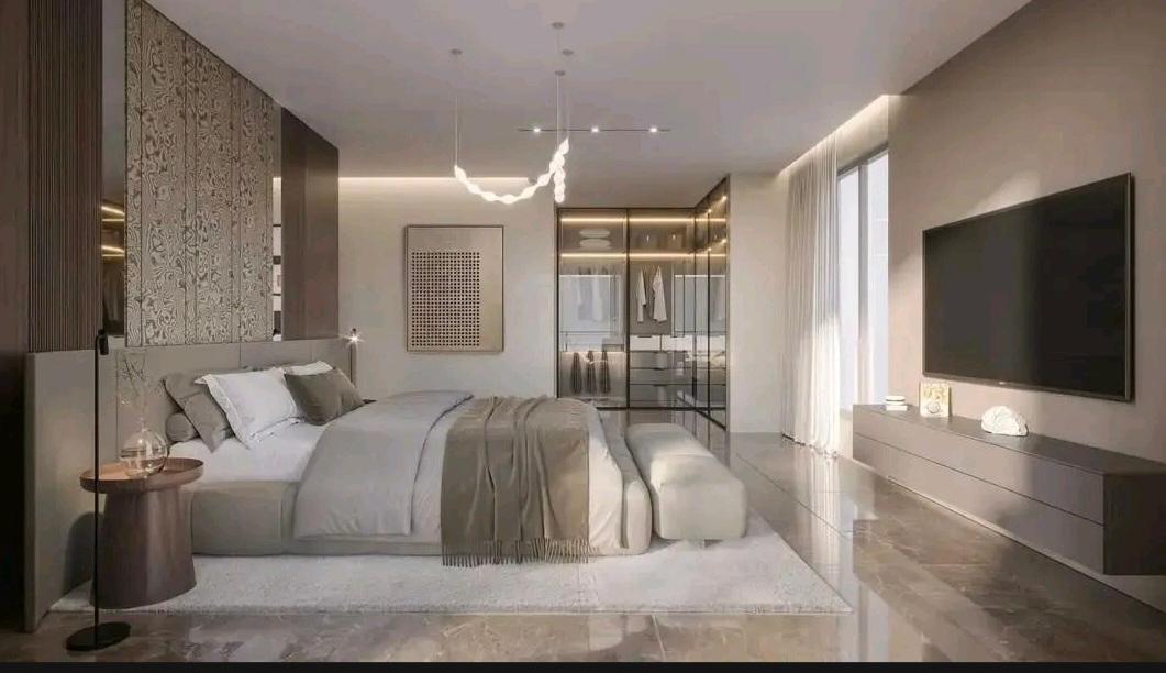 4 BHK Apartment in Hiranandani Rockside Powai, Mumbai photo 5