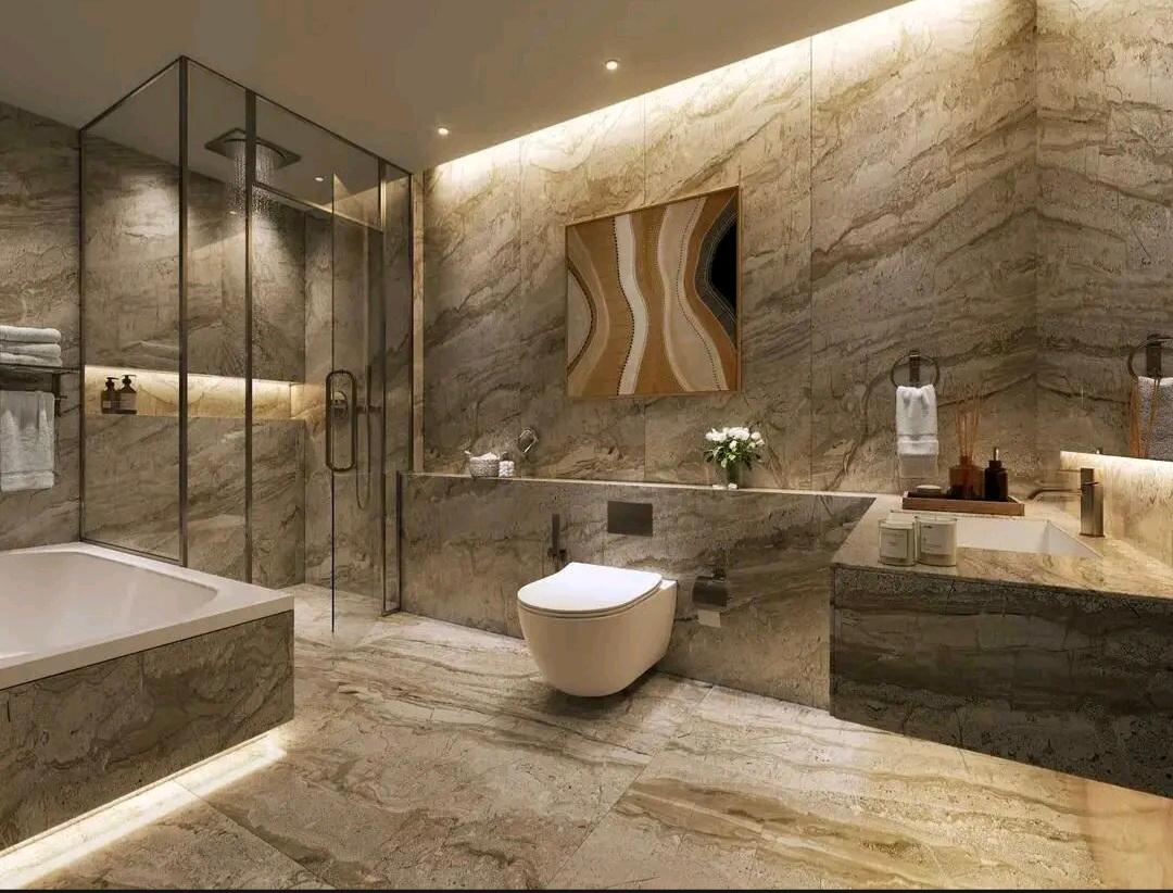 4 BHK Apartment in Hiranandani Rockside Powai, Mumbai photo 8