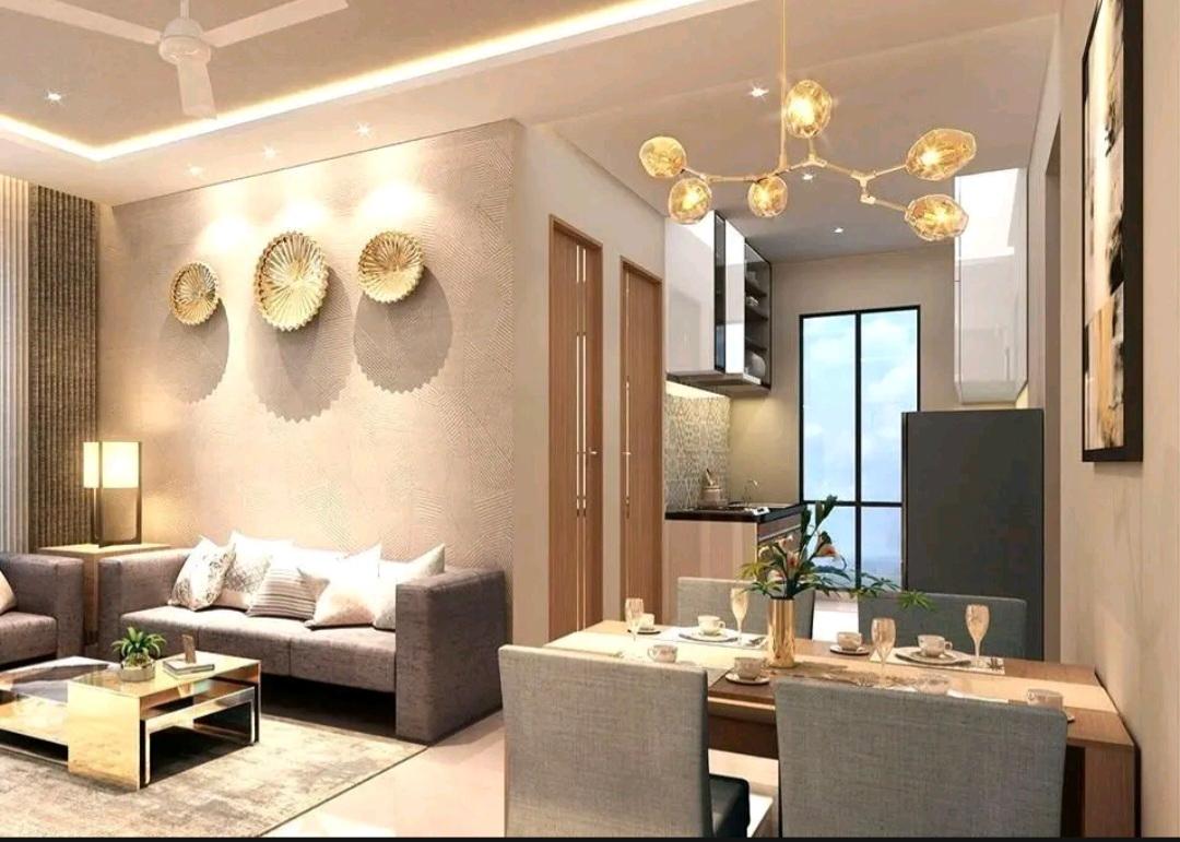 1 BHK Apartment in Ariha Opulence Goregaon West, Mumbai - View 3