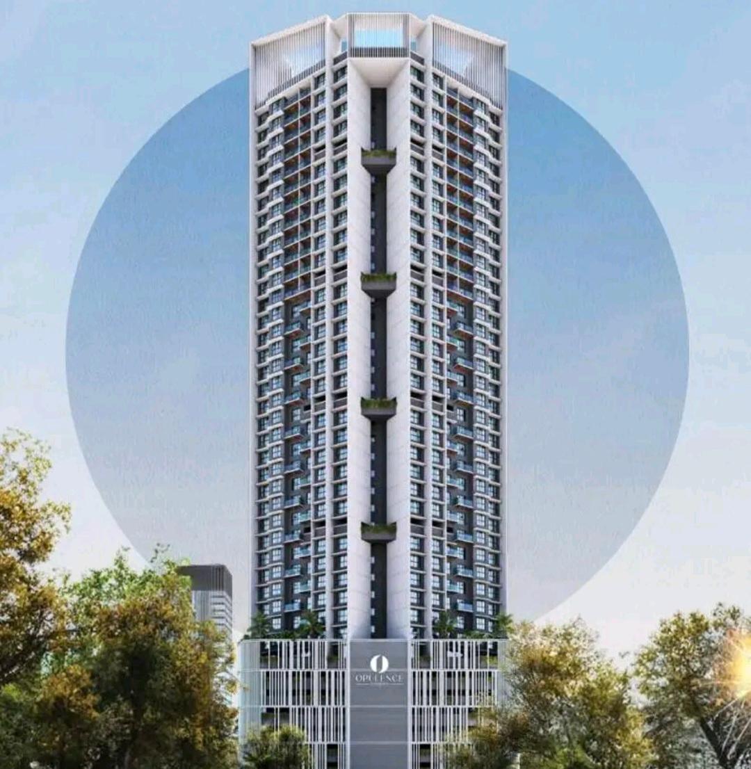 2 BHK Apartment in Ariha Opulence Goregaon West, Mumbai