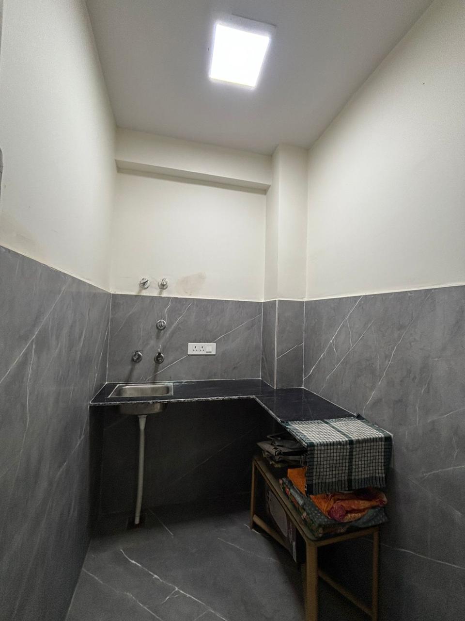 1 RK Apartment in Ariha Opulence Goregaon West, Mumbai - View 3