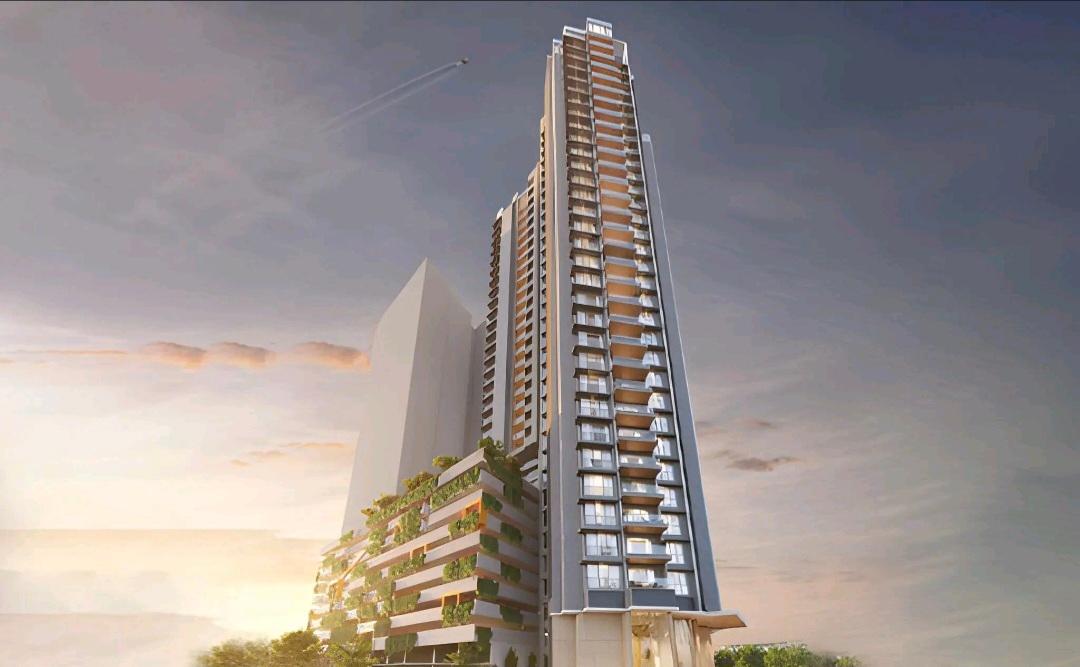 3 BHK Apartment in Godrej Five Gardens Matunga, Mumbai