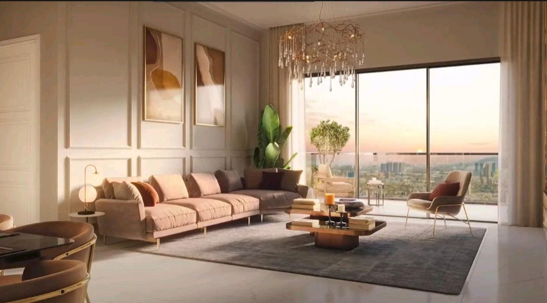 3 BHK Apartment in Godrej Five Gardens Matunga, Mumbai - View 2