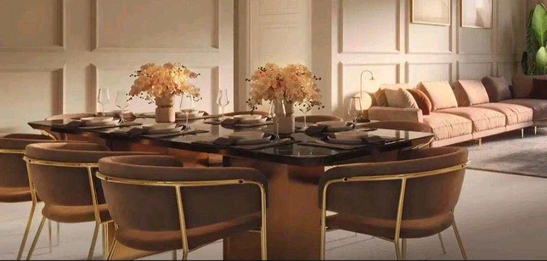3 BHK Apartment in Godrej Five Gardens Matunga, Mumbai - View 3