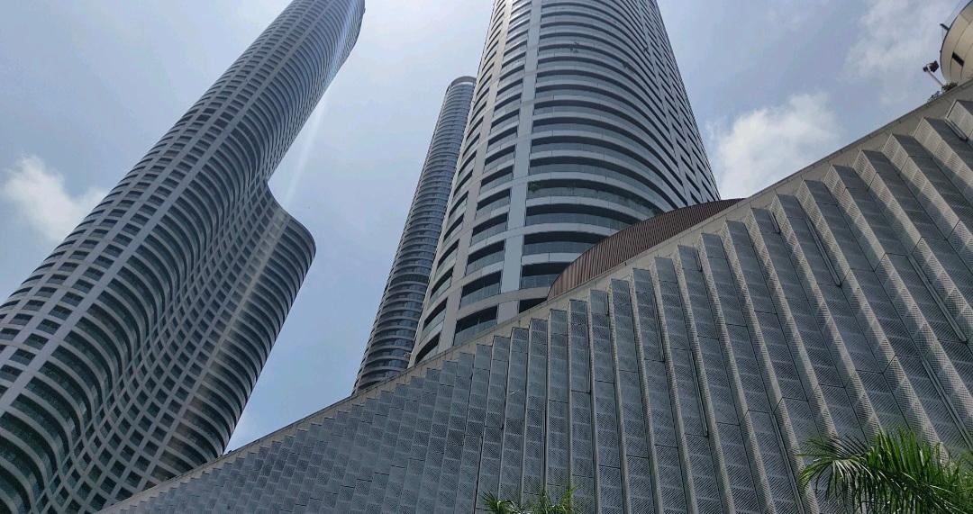 3 BHK Apartment in Lodha World Towers Worli, Mumbai