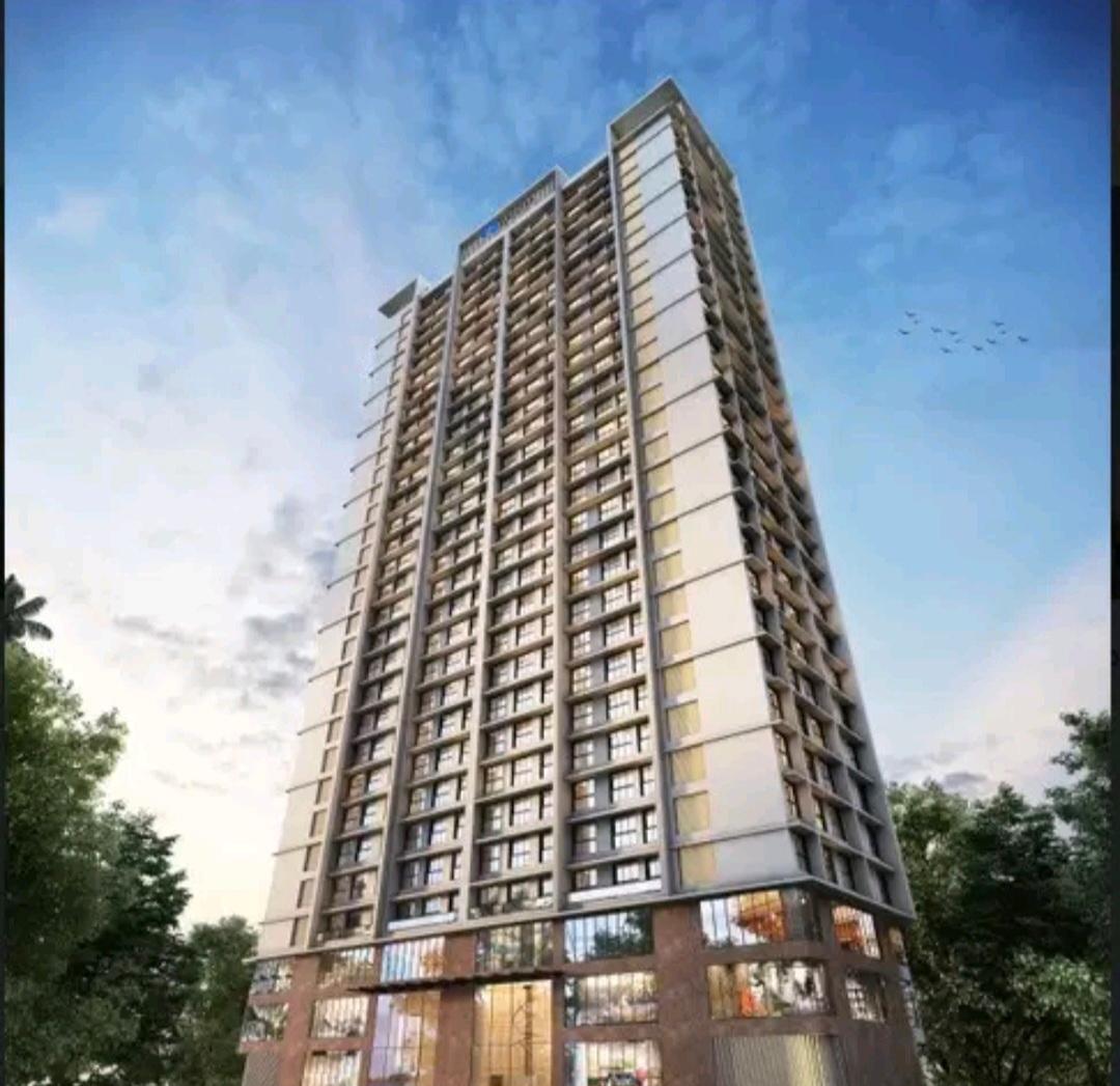 3 BHK Apartment in Raunak Centrum Chembur East, Mumbai