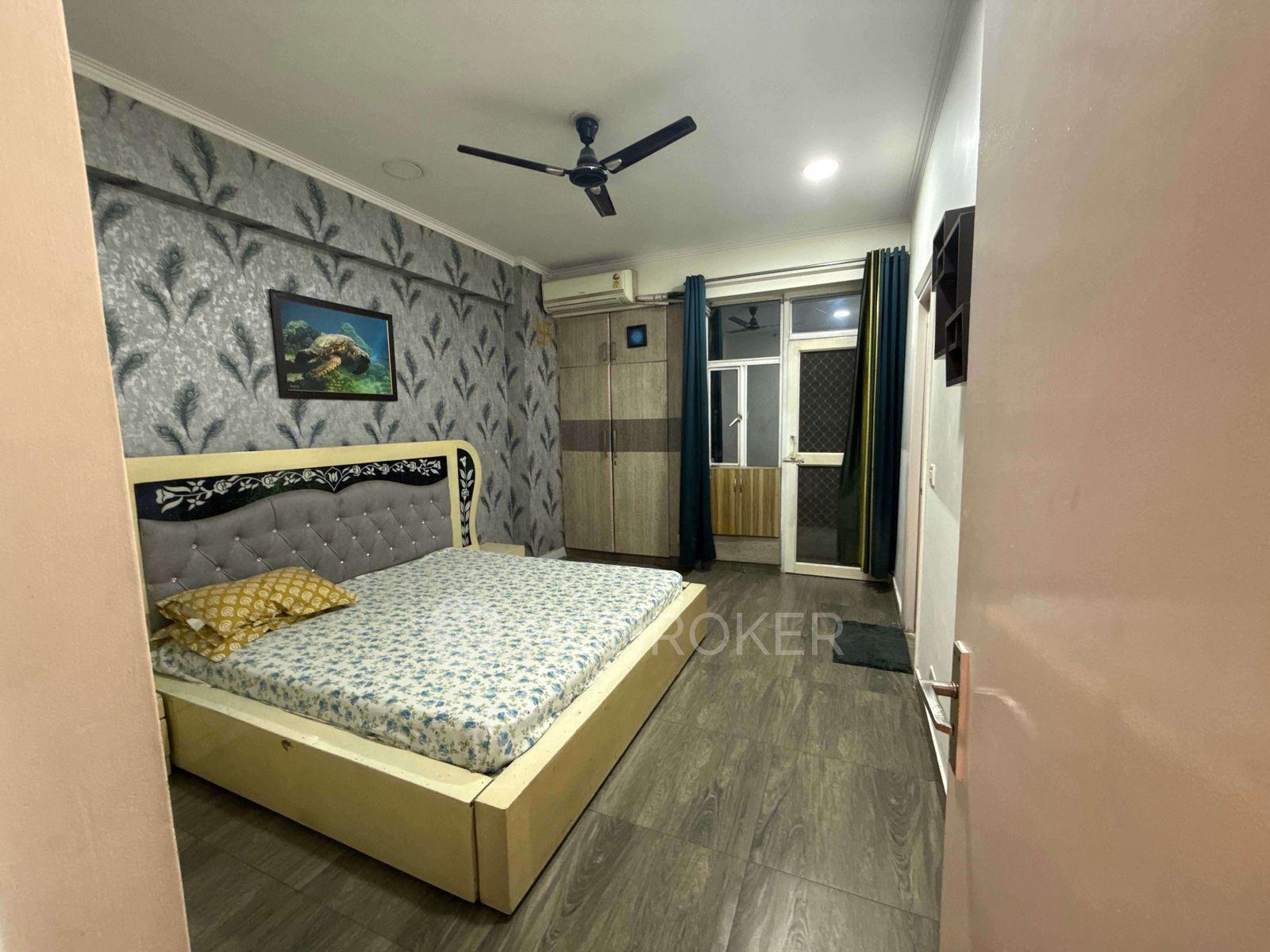 2 BHK Apartment in Sunbeam Heights Andheri West, Mumbai - View 2