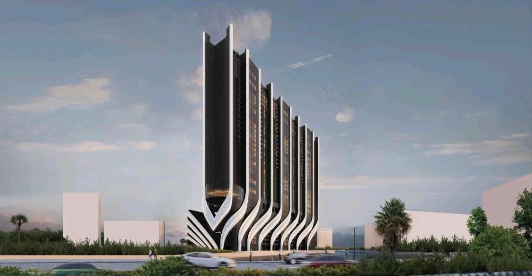 2 BHK Apartment in Vista Residences Goregaon West, Mumbai
