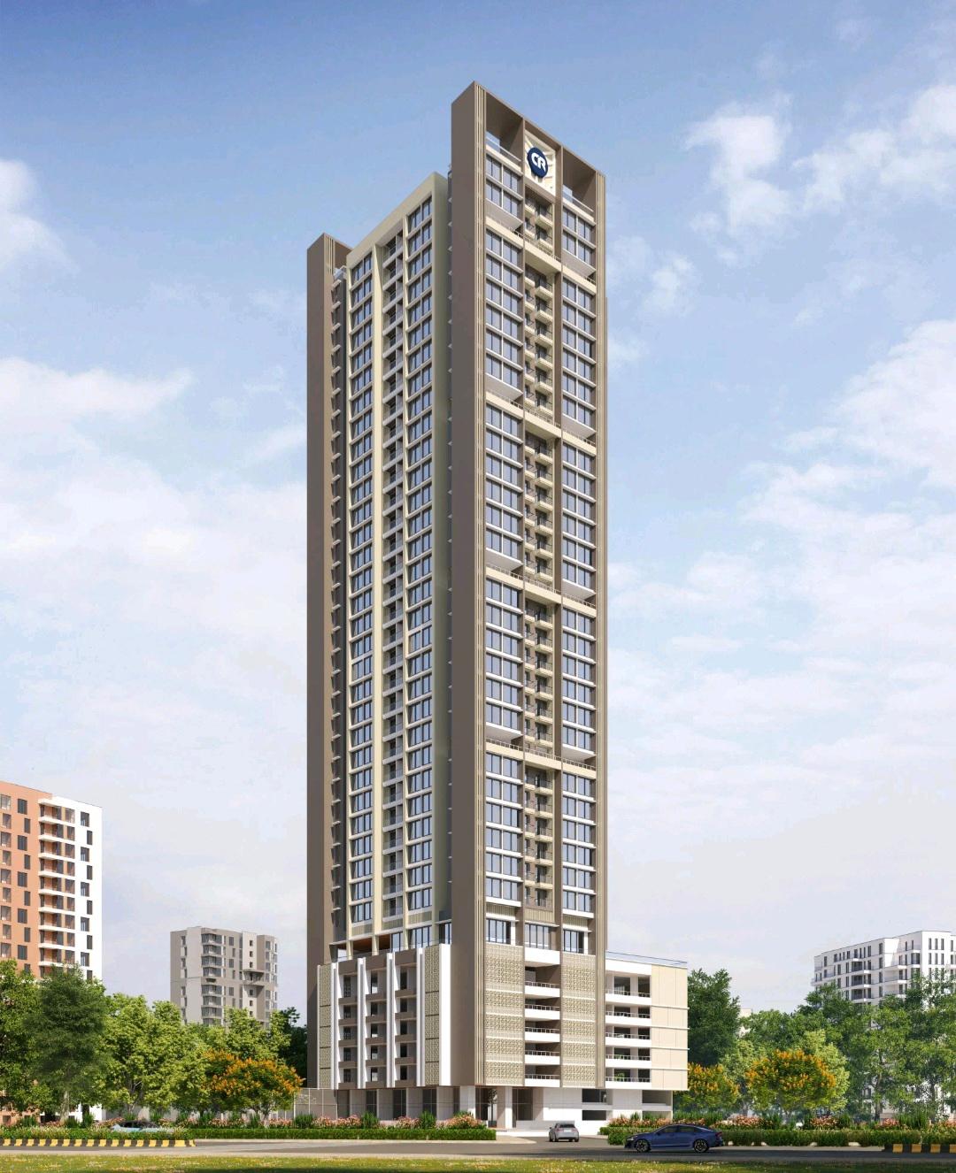 2 BHK Apartment in Meluha Goregaon East, Mumbai