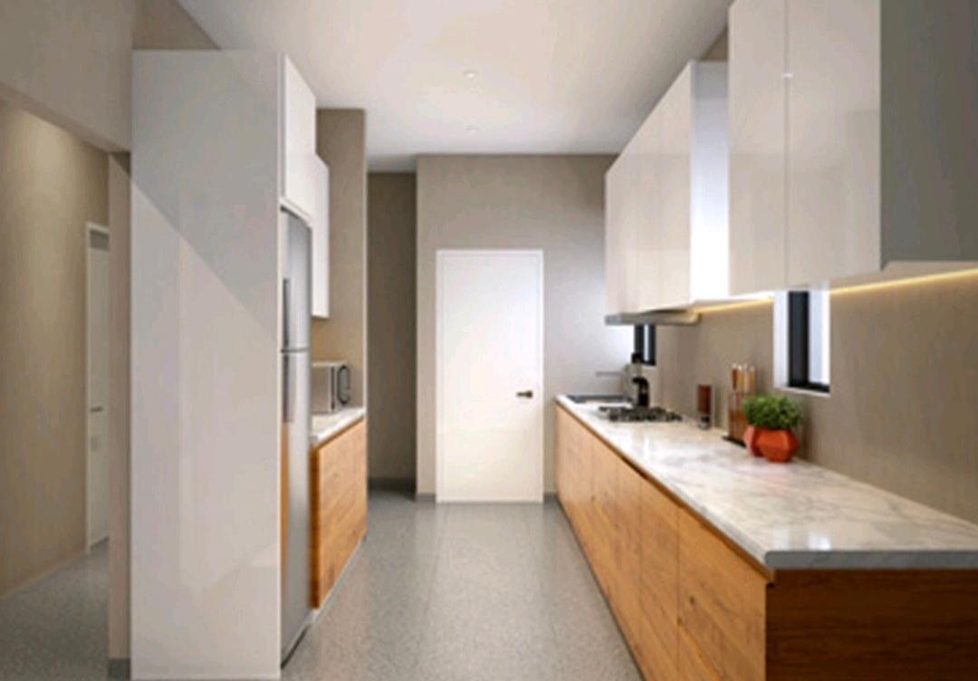3 BHK Apartment in Meluha Goregaon East, Mumbai photo 7