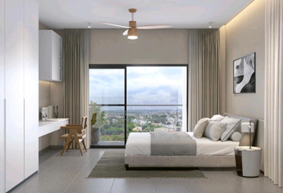 3 BHK Apartment in Meluha Goregaon East, Mumbai photo 4