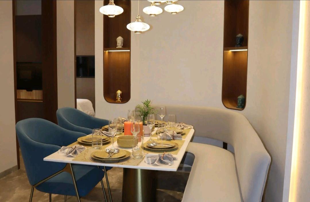 3 BHK Apartment in Meluha Goregaon East, Mumbai photo 5