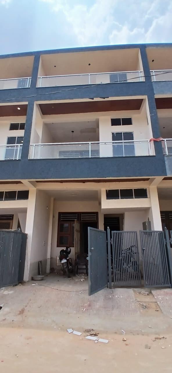 3 BHK Apartment in Vascon Orchids Santacruz West, Mumbai