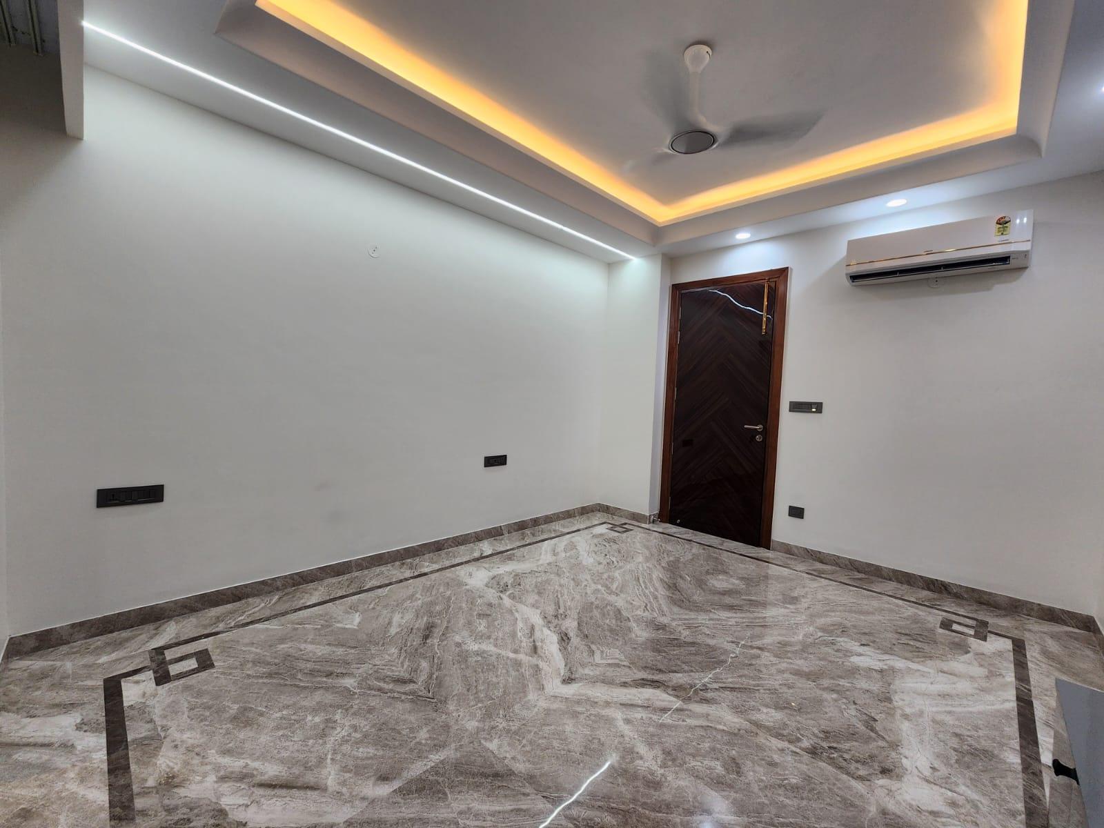 3 BHK Apartment in Vascon Orchids Santacruz West, Mumbai - View 3