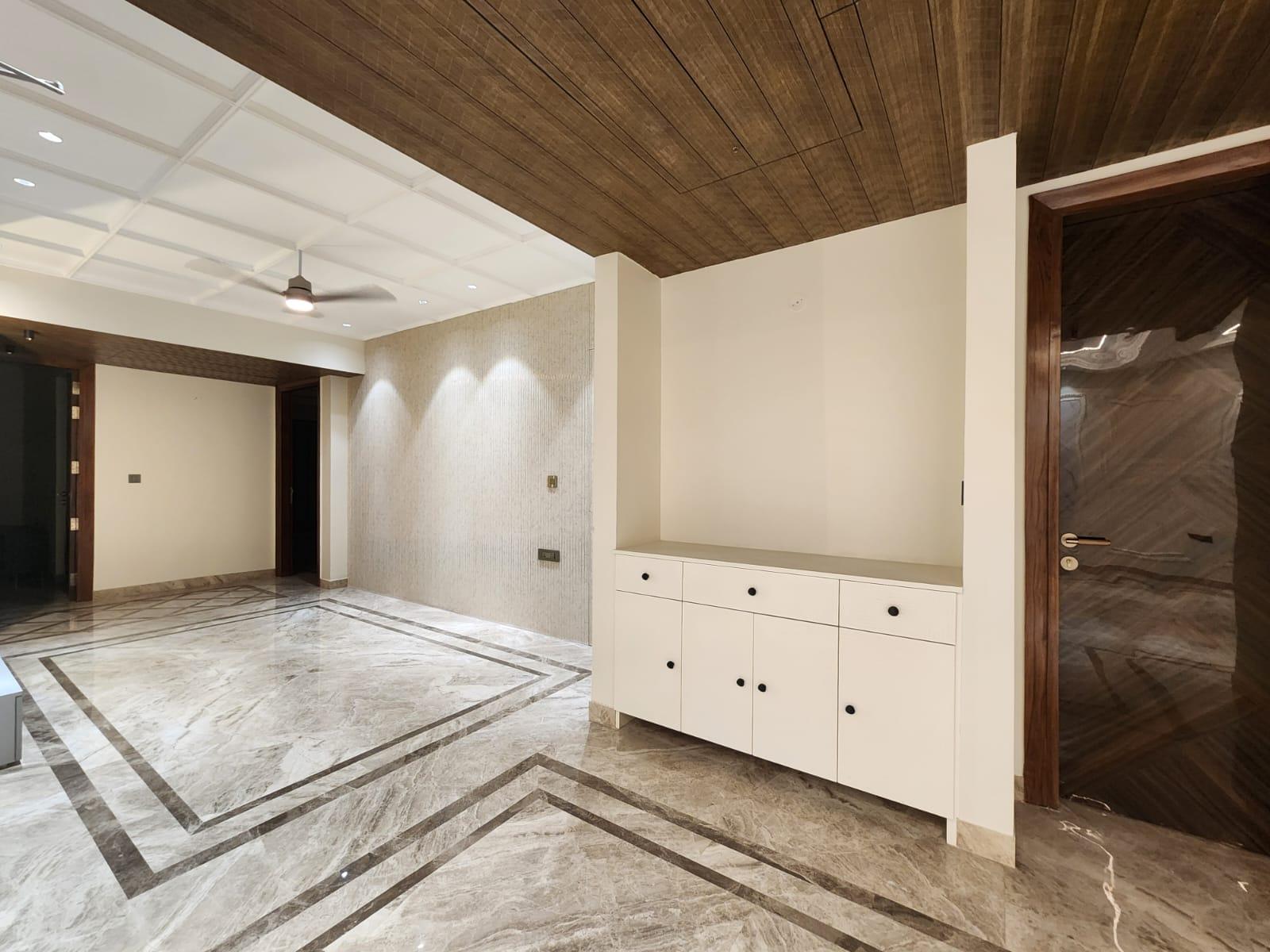 3 BHK Apartment in Vascon Orchids Santacruz West, Mumbai - View 2