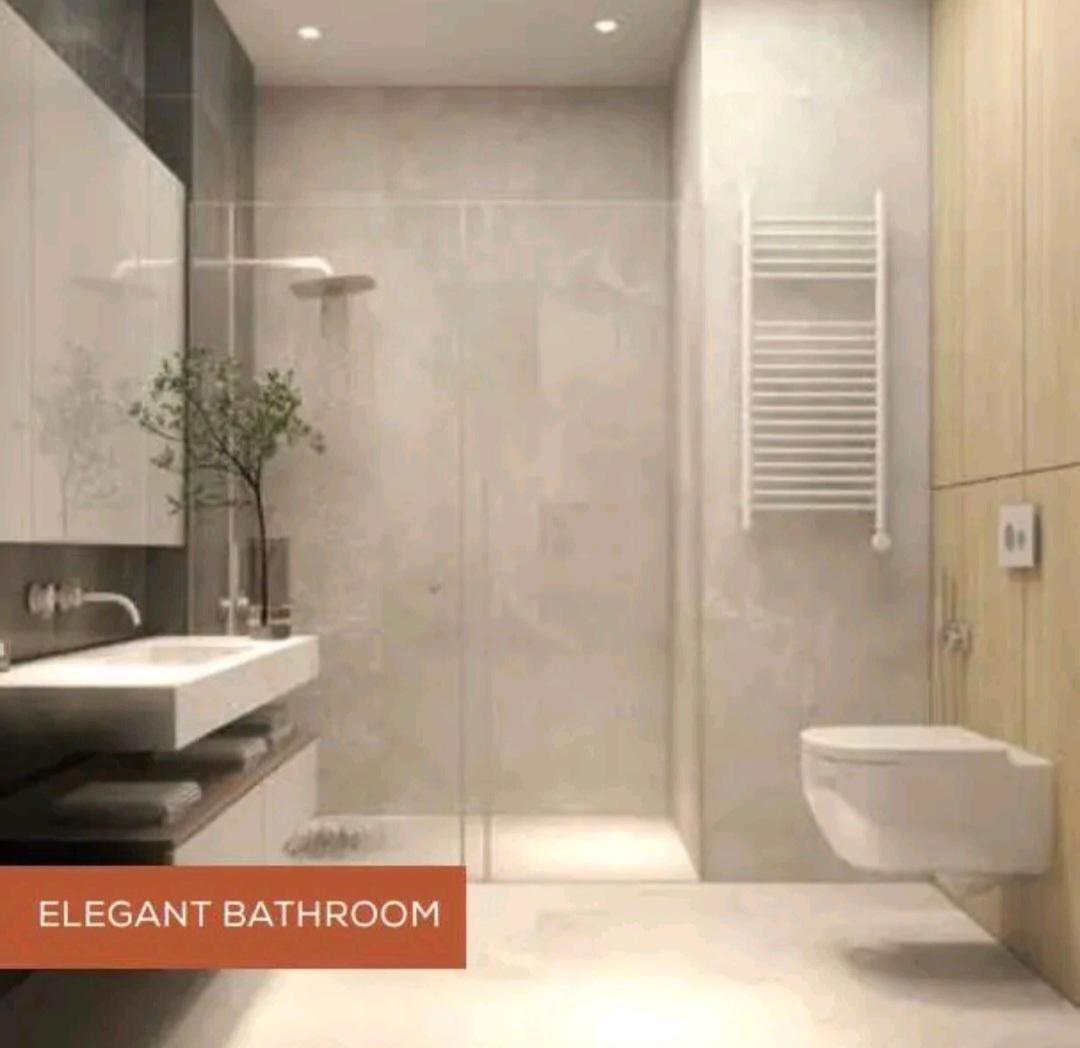 2 BHK Apartment in Ambit Primoris Kandivali west Mumbai - View 3