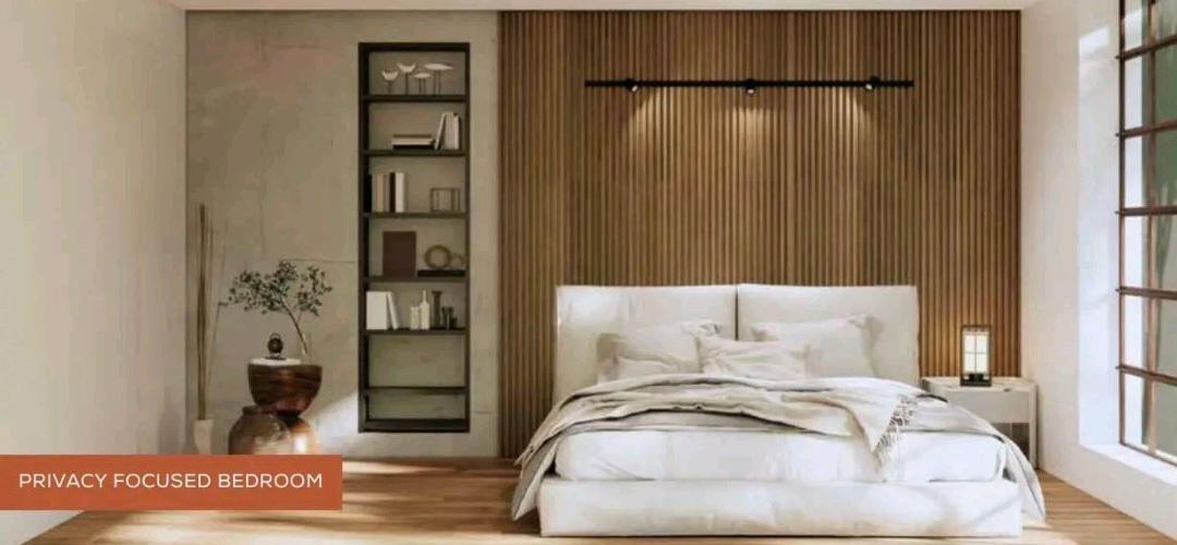 2 BHK Apartment in Ambit Primoris Kandivali west Mumbai photo 5