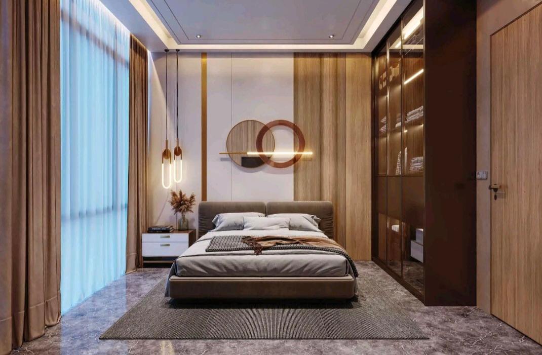 3 BHK Apartment in Ambit Primoris Kandivali west Mumbai - View 2