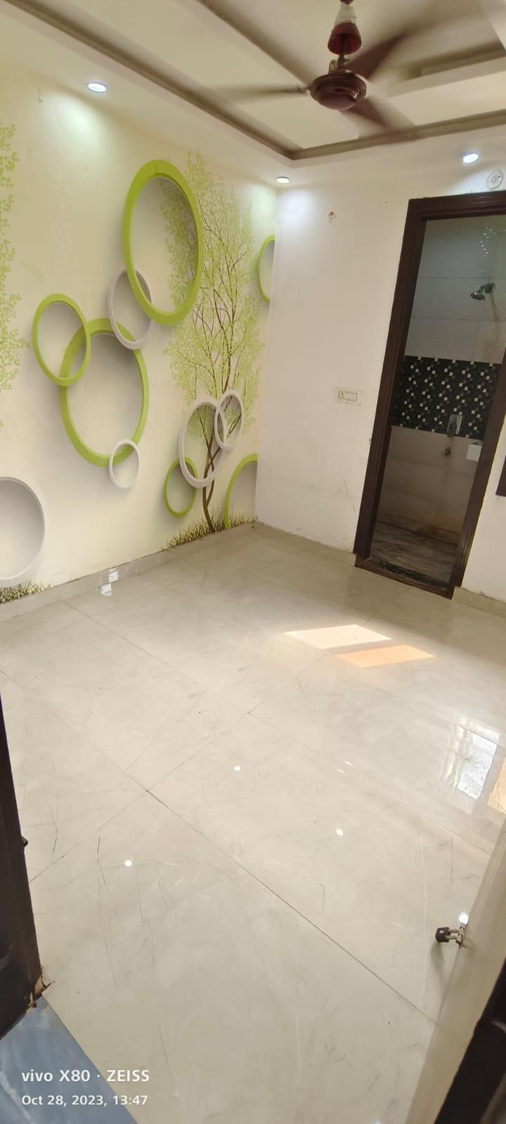 2 BHK Apartment in Darshan Paton Towers Kandivali East, Mumbai - View 3
