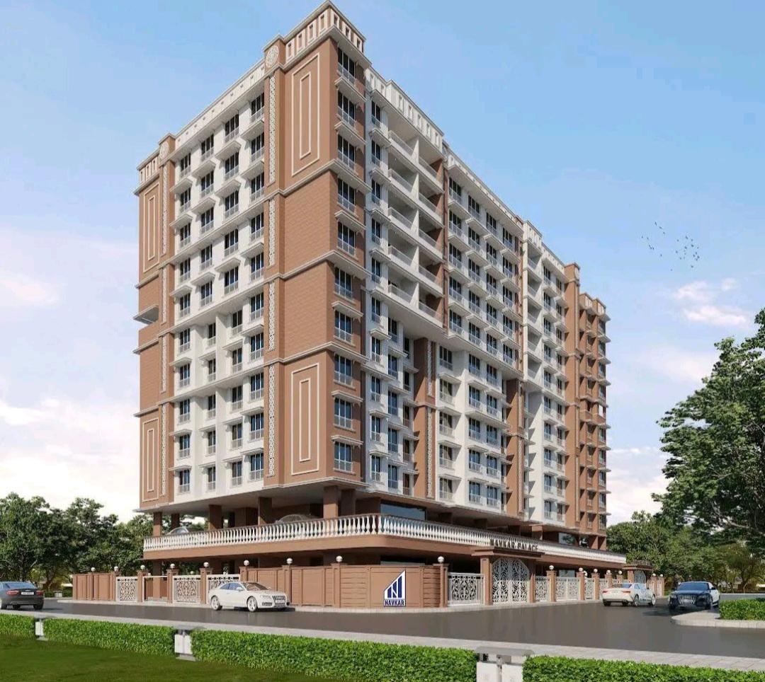 2 BHK Apartment in Navkar Palace Andheri West, Mumbai photo 1