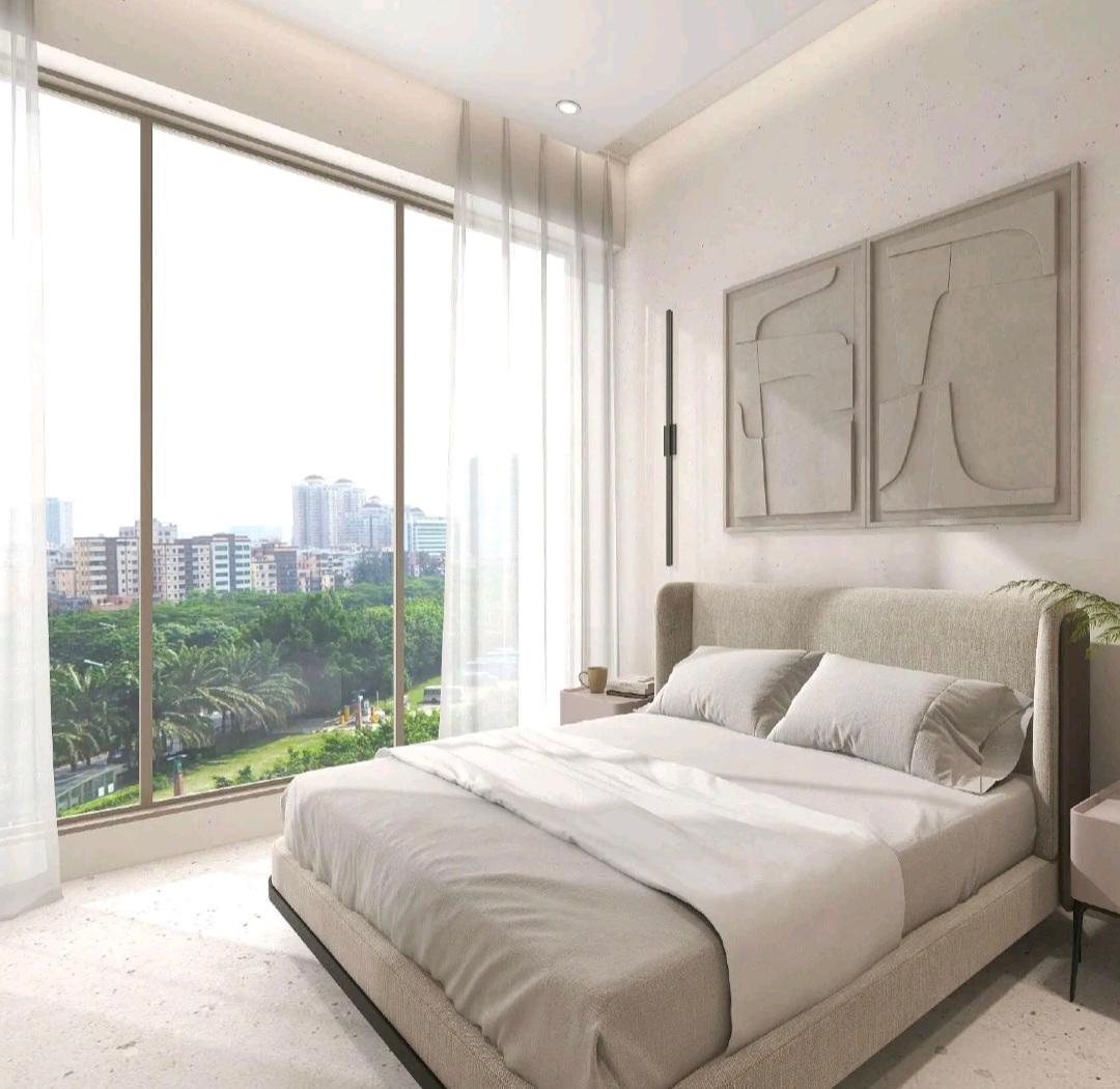 3 BHK Apartment in Navkar Palace Andheri West, Mumbai photo 2