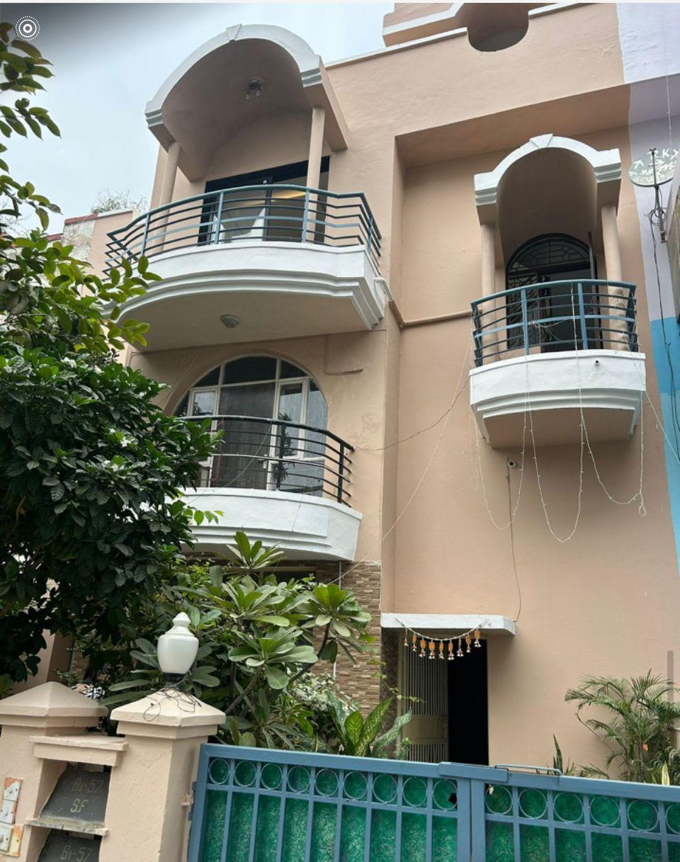 4 BHK Apartment in Limited Edition Om Nandanvan Mulund West, Mumbai photo 1