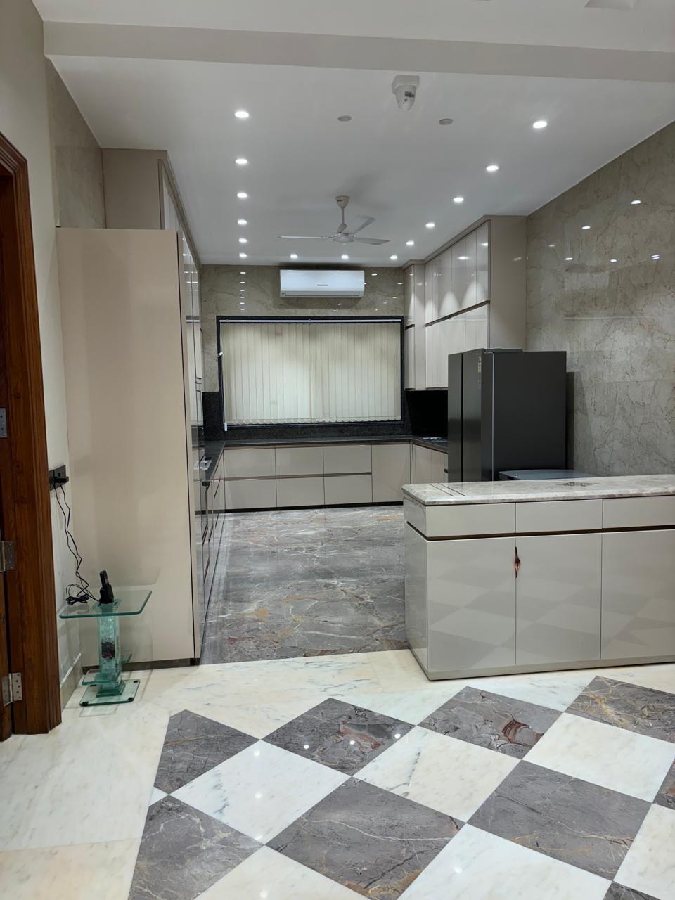 4 BHK Apartment in Limited Edition Om Nandanvan Mulund West, Mumbai photo 2
