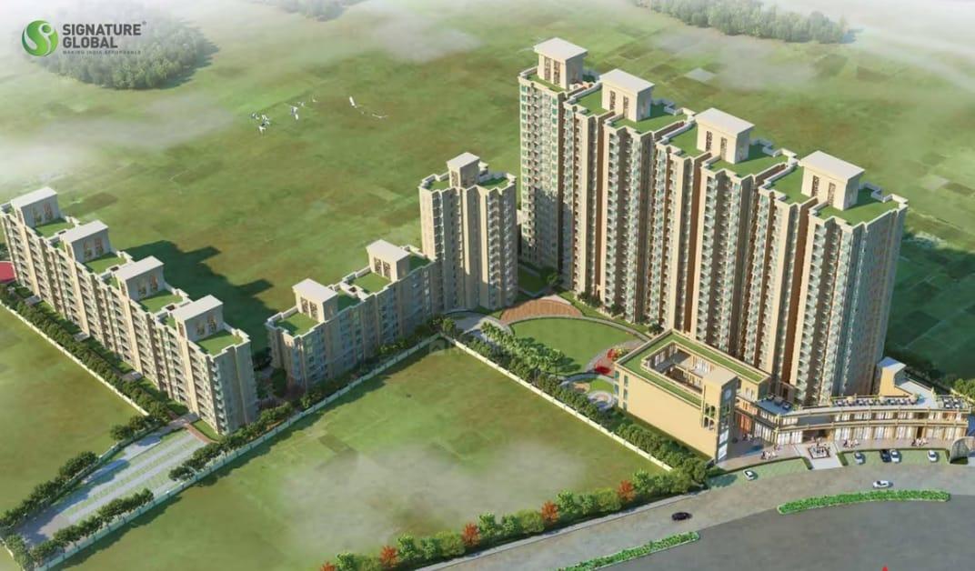5 BHK Apartment in Limited Edition Om Nandanvan Mulund West, Mumbai photo 1
